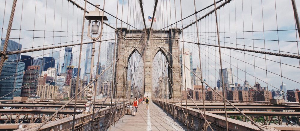 Accessible NYC--The Guide to Experiencing the Best Things NYC Has to Offer